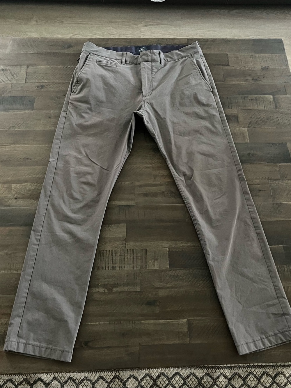 MENS J. CREW TECH PANTS